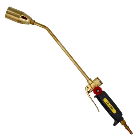 Горелка газовоздушная ГВ-535Р (Оберон) N2102 купить в Сургуте