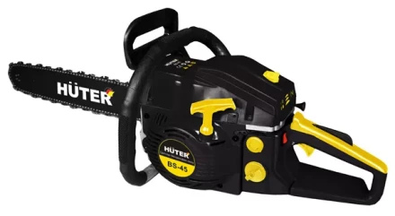 Бензопила HUTER BS-45 купить в Сургуте