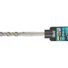 Бур по бетону PRO 12 х 160 мм SDS PLUS GROSS 70663 купить в Сургуте