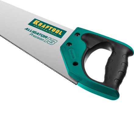 Ножовка по дереву Alligator 15225-50 купить в Сургуте