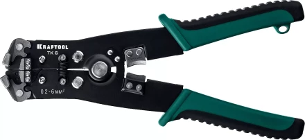 Стриппер TK-6  автоматический многофункциональный 22635 купить в Сургуте