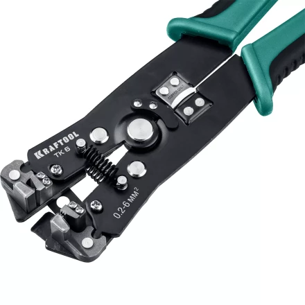 Стриппер TK-6  автоматический многофункциональный 22635 купить в Сургуте