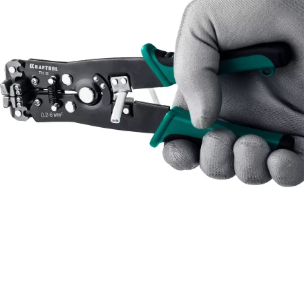 Стриппер TK-6  автоматический многофункциональный 22635 купить в Сургуте