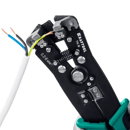 Стриппер TK-6  автоматический многофункциональный 22635 купить в Сургуте