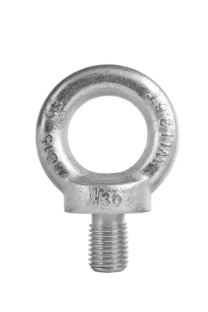 Рым-болт TOR DIN 580 30мм (D) 1035816 купить в Сургуте