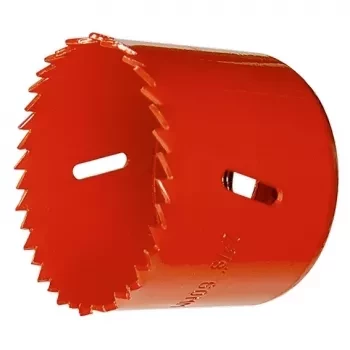 Коронка BIMETAL, 35 мм  MATRIX 72435 купить в Сургуте