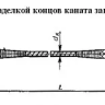Строп канатный петлевой СКП 1.25 т L=2.5 м заплет купить в Сургуте