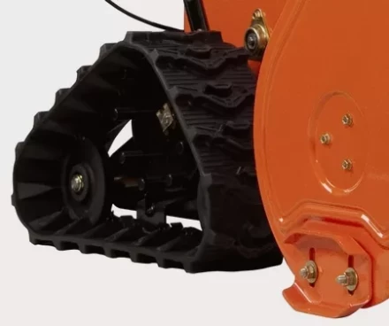 Гусеничный снегоуборщик бензиновый Ariens Deluxe ST 24 LET купить в Сургуте