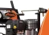 Гусеничный снегоуборщик бензиновый Ariens Deluxe ST 24 LET купить в Сургуте