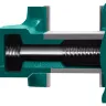 Тиски KRAFTOOL GRAND слесарные 32702-150 купить в Сургуте