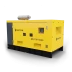 Дизельный генератор Vektor AD-70Y-T400 в шумозащитной кожухе купить в Сургуте