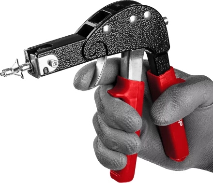 Заклепочники для анкеров серия МАСТЕР купить в Сургуте