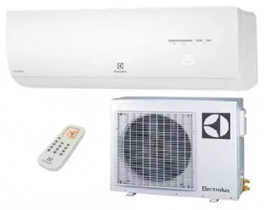 Блок внешний ELECTROLUX EACS-09HLO/N3_16Y/out сплит-системы купить в Сургуте
