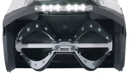 Снегоуборщик электрический S 500 Hyundai  купить в Сургуте