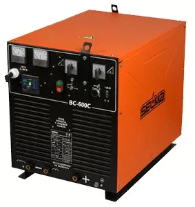 Выпрямитель сварочный ВС-600 купить в Сургуте