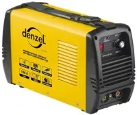 Аппарат инверторный для дуговой сварки DENZEL ММА-200CI 94339 купить в Сургуте