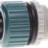 Переходник RACO "Original" (резьба внутренняя 3/4"х1"- шланг 3/4") 4250-55294C купить в Сургуте