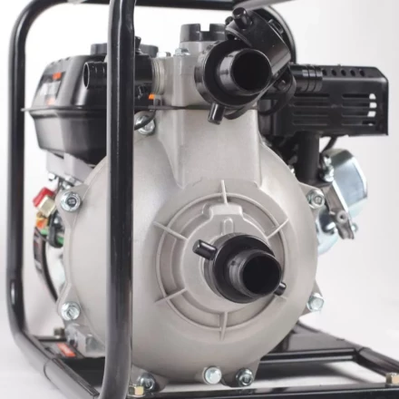 Бензиновая мотопомпа PATRIOT MP 1560 SH купить в Сургуте