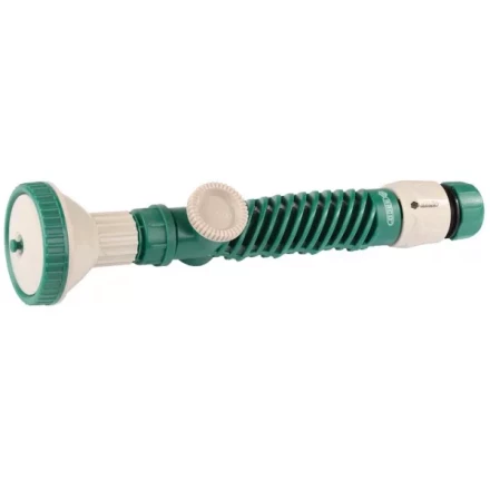 Распылитель RACO &quot;Original&quot;, 4-позиционный с вентилем и соединителем, 1/2&quot; 4255-55/418C купить в Сургуте