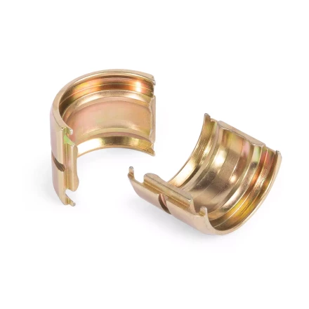 Набор матриц КВТ В (16–32 мм) для монтажа фитингов на трубы PEX и многослойные композитные трубы (89620) купить в Сургуте