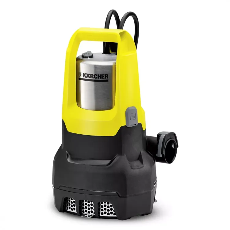 Насос Karcher SP 7 Dirt Inox EU купить в Сургуте