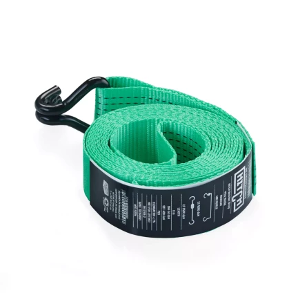 Длинная часть для ремня стяжного HITCH RS REGULAR 400:5000:6 (50ммSTF400DaN 5T 55М) (SZ076127) купить в Сургуте