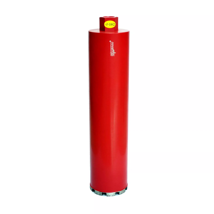 Алмазная коронка ALTECO ВТ 112х450 13650 купить в Сургуте