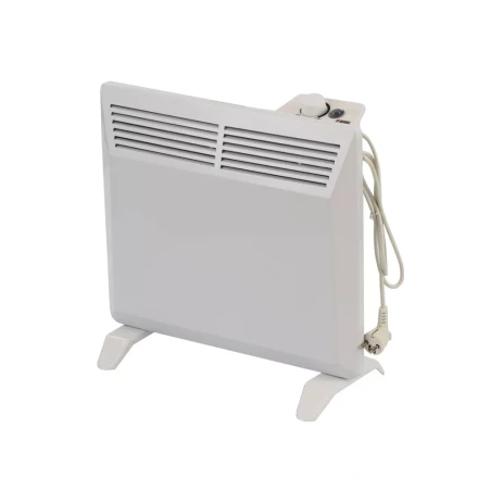 Конвектор электрический XCE-1000, 230 В, 1000 Вт, X-образный нагреватель Denzel 98115 купить в Сургуте