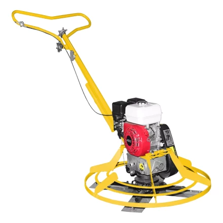 Машина бетоноотделочная бензиновая ALTECO S100 L 18583 купить в Сургуте