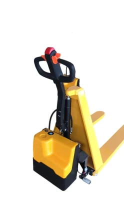 Тележка самоходная с ножничным подъемом 1000 кг 85-800 мм TOR HLT 24/33 В/Ач 1050444 купить в Сургуте