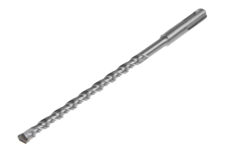 Бур HAMMER Ф8х210мм SDS Plus (201-113) купить в Сургуте