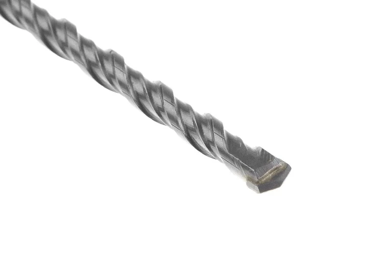 Бур HAMMER Ф8х210мм SDS Plus (201-113) купить в Сургуте