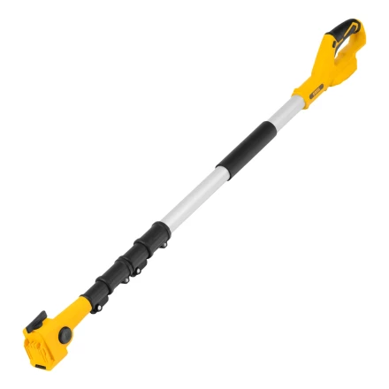 Удлинитель универсальный для секатора, мини-пилы 1,3-2,8м // Denzel 58654 купить в Сургуте