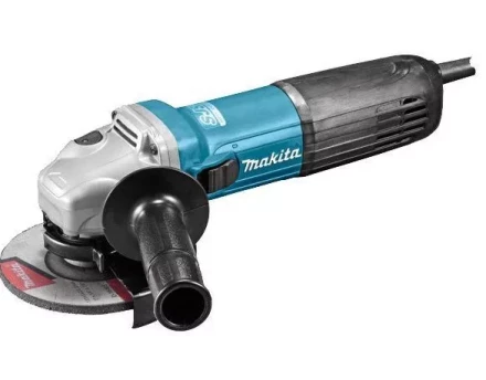 Шлифмашина УШМ Makita GA5040 купить в Сургуте