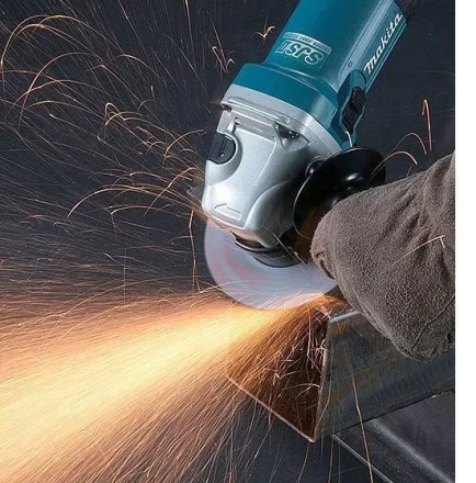 Шлифмашина УШМ Makita GA5040 купить в Сургуте