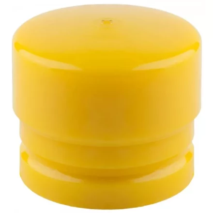 Боек ЗУБР &quot;ЭКСПЕРТ&quot; сменный, для безинерц молотков арт. 2043-40, желтый, средней твердости, для металлообработки, 40мм 20431-40-3 купить в Сургуте