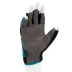 Перчатки комбинированные облегченные, открытые пальцы, AKTIV, размер XL (10)// Gross 90310 купить в Сургуте