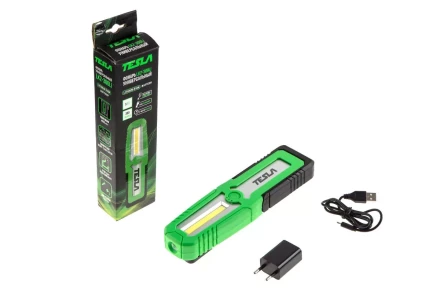 Фонарь TESLA LK2-300Li купить в Сургуте