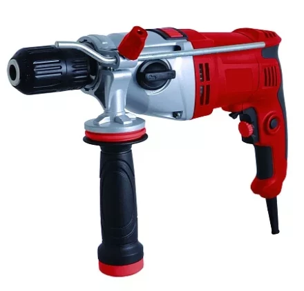 Дрель ударная RedVerg RD-ID1000/2S купить в Сургуте