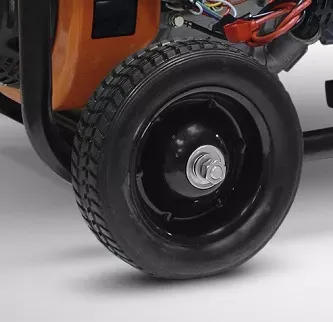 Генератор бензиновый CARVER PPG-8000Е LT-190F купить в Сургуте