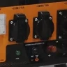 Генератор бензиновый CARVER PPG-8000Е LT-190F купить в Сургуте