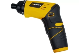 Аккумуляторная отвертка Вихрь ОА-3,6-ТФ 72/14/31