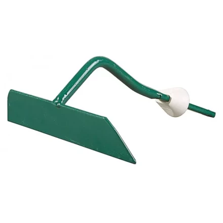 Мотыжка садовая RACO, трапеция, с быстрозажимным механизмом, 180мм 4230-53815 купить в Сургуте