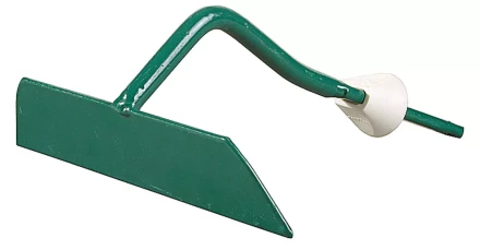 Мотыжка садовая RACO, трапеция, с быстрозажимным механизмом, 180мм 4230-53815 купить в Сургуте