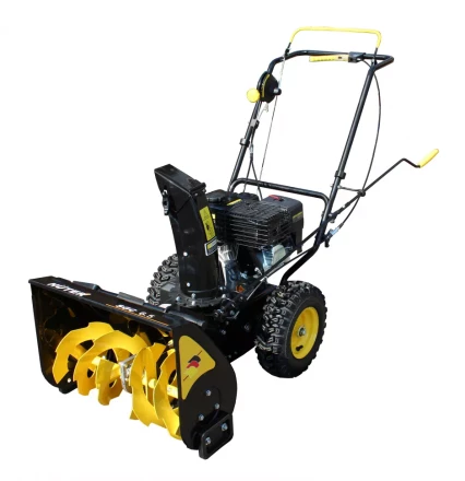 Снегоуборщик Huter SGC 6,5 купить в Сургуте