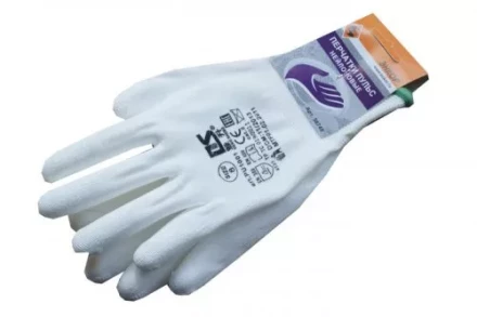 Перчатки нейлоновые Пульс Энкор 1/10 58749 купить в Сургуте