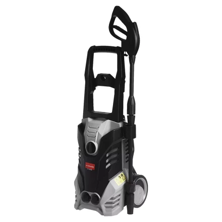 Мойка высокого давления ИНТЕРСКОЛ АМ-150/2000 купить в Сургуте