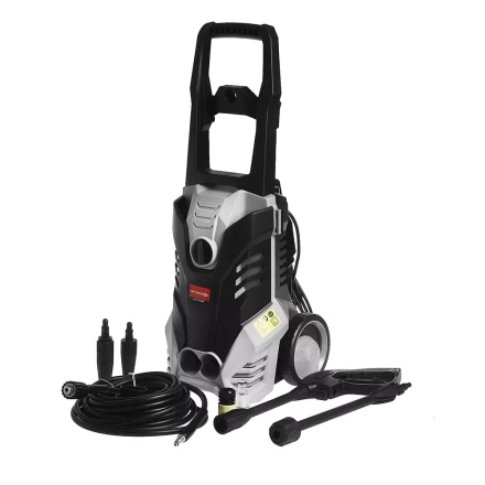 Мойка высокого давления ИНТЕРСКОЛ АМ-150/2000 купить в Сургуте