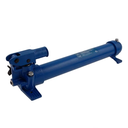 Гидравлический насос для пресса 52305 усилие 10 т Stels 52370 купить в Сургуте