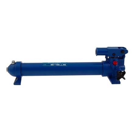 Гидравлический насос для пресса 52305 усилие 10 т Stels 52370 купить в Сургуте